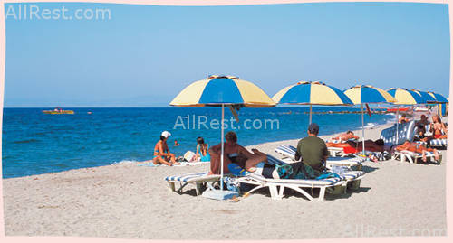 Iberostar Kipriotis Panorama Hotel 9